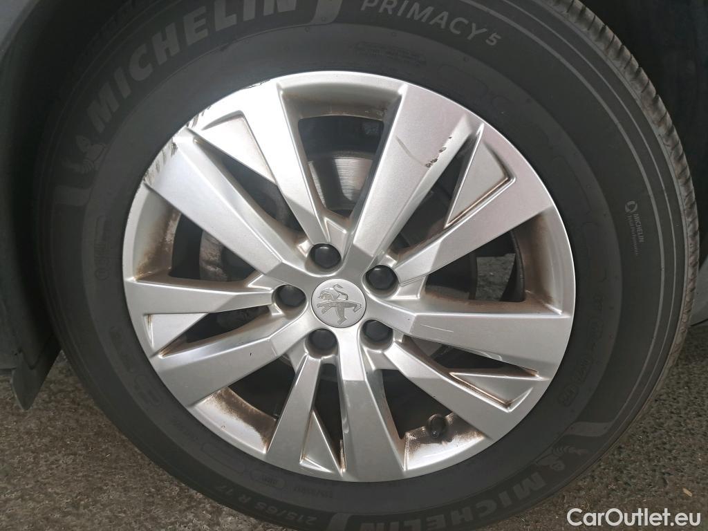  Peugeot  3008  II Active Pack 1.5 HDi 130CV BVA8 E6d #17