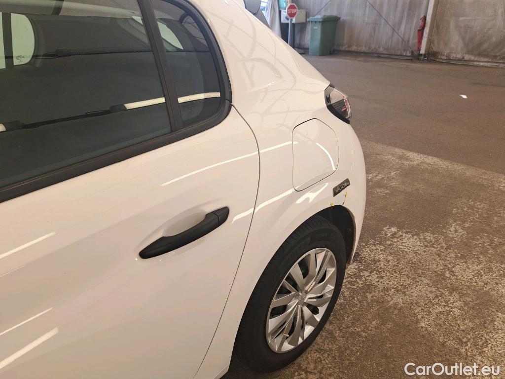  Peugeot  208  Premium 1.5 HDi 100CV BVM6 E6d #3