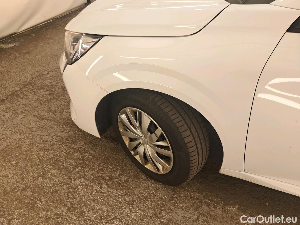  Peugeot  208  Premium 1.5 HDi 100CV BVM6 E6d #41