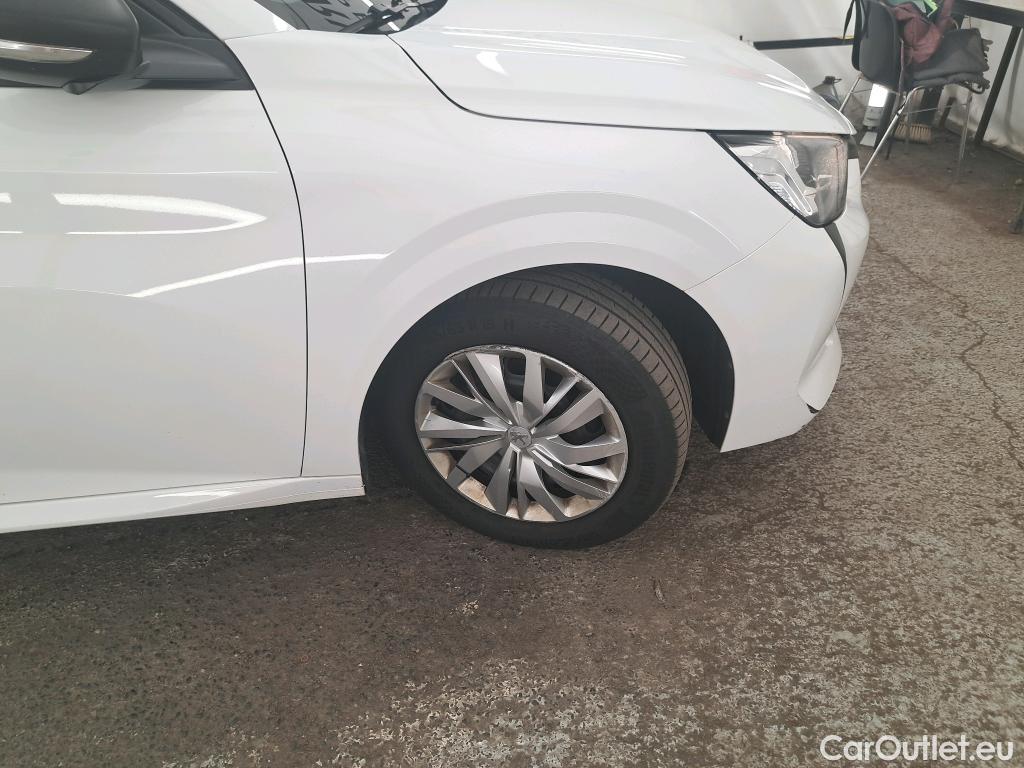  Peugeot  208  Premium 1.5 HDi 100CV BVM6 E6d #32