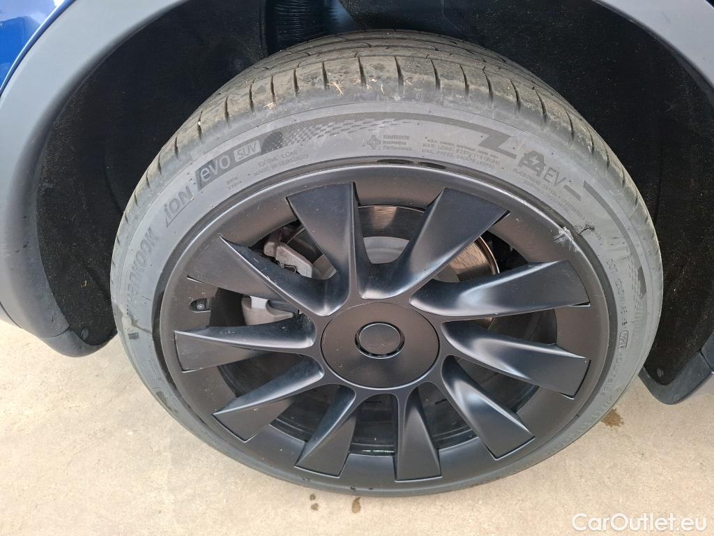  Tesla  Model Y TESLA  / 2020 / 5P / SUV Grand Autonomie Dual Motor AWD #9