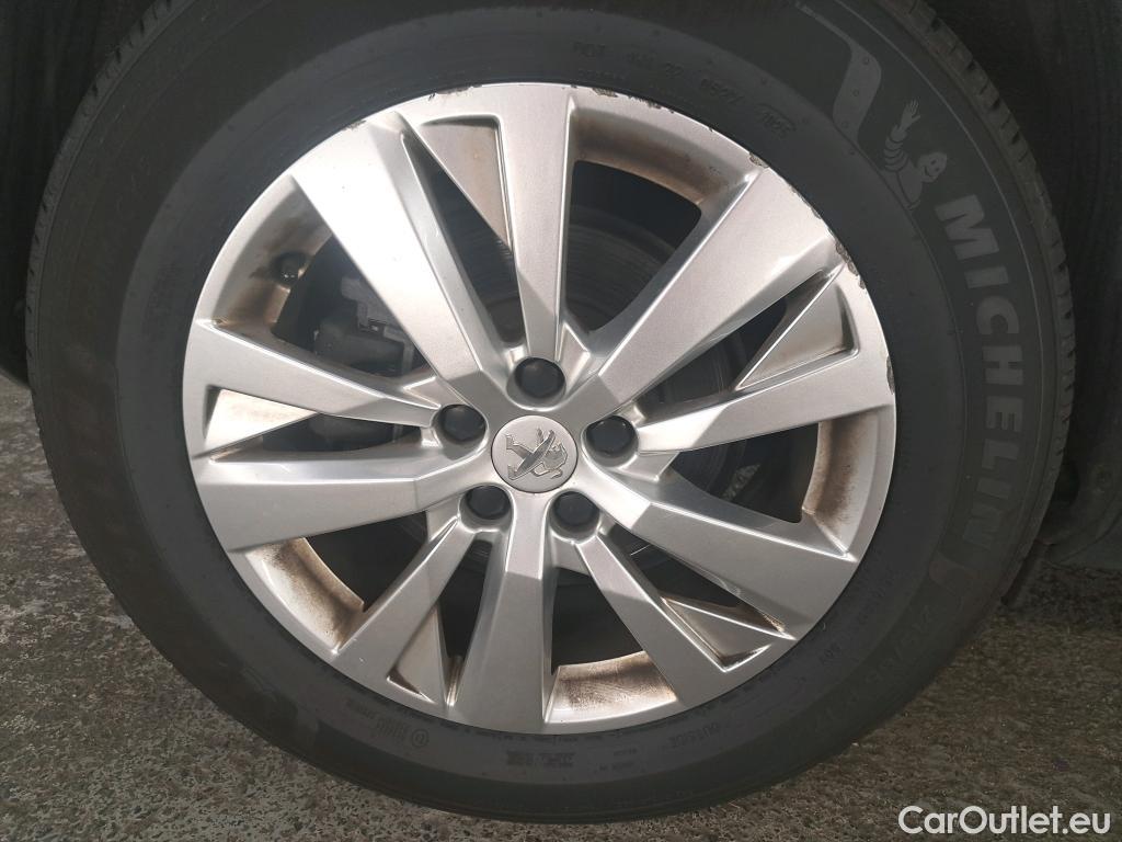  Peugeot  3008  II Active Pack 1.5 HDi 130CV BVA8 E6d #22