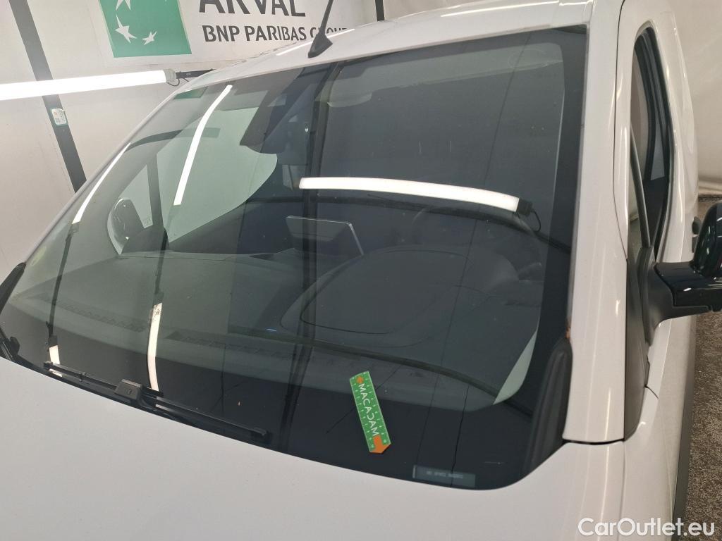  Citroen  Berlingo  Fourgon Driver M 650 1.5 BlueHDi 100CV BVM6 E6d #1