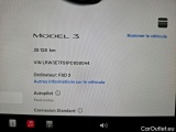  Tesla  Model 3 TESLA  / 2018 / 4P / Berline Propulsion #7
