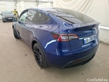  Tesla  Model Y TESLA  / 2020 / 5P / SUV Grand Autonomie Dual Motor AWD #3