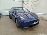  Tesla  Model Y TESLA  / 2020 / 5P / SUV Grand Autonomie Dual Motor AWD #5