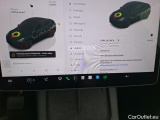  Tesla  Model Y TESLA  / 2020 / 5P / SUV Grand Autonomie Dual Motor AWD #7