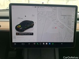  Tesla  Model Y TESLA  / 2020 / 5P / SUV Grand Autonomie Dual Motor AWD #8