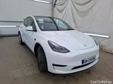  Tesla  Model Y TESLA  / 2021 / 5P / SUV RWD #5