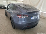  Tesla  Model Y TESLA  2020 5P SUV Grand Autonomie Dual Motor AWD #3