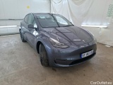  Tesla  Model Y TESLA  2020 5P SUV Grand Autonomie Dual Motor AWD #5