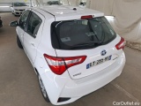 Toyota  Yaris TOYOTA  Hybride 5p Berline 1.5 VVT-I HYBRID France Business #2