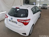  Toyota  Yaris TOYOTA  Hybride 5p Berline 1.5 VVT-I HYBRID France Business #3