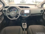  Toyota  Yaris TOYOTA  Hybride 5p Berline 1.5 VVT-I HYBRID France Business #5