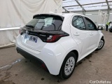 Toyota  Yaris TOYOTA  Hybride / 2019 / 5P / Berline Hybride 116h Dynamic Business Beyond Zer #3