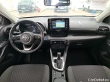  Toyota  Yaris TOYOTA  Hybride / 2019 / 5P / Berline Hybride 116h Dynamic Business Beyond Zer #5