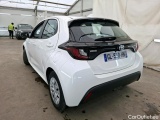 Toyota  Yaris TOYOTA  Hybride / 2019 / 5P / Berline Hybride 116h Dynamic Business Beyond Zer #2