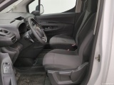  Citroen  Berlingo  Fourgon Club M 650 1.5 BlueHDi 75CV BVM5 E6dT #8