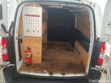  Citroen  Berlingo  Fourgon Driver M 650 1.5 BlueHDi 100CV BVM6 E6d #8