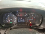  Citroen  Berlingo  Fourgon Driver M 650 1.5 BlueHDi 100CV BVM6 E6d #7