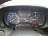  Citroen  Berlingo  Fourgon Worker M 1000 1.5 BlueHDi 130CV BVA8 E6dT #6