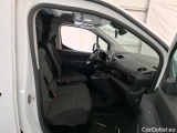  Citroen  Berlingo CITROEN  / 2018 / 4P / Fourgonnette M 1000kg PureTech 110 BVM6 Driver (Ex 732P) #6