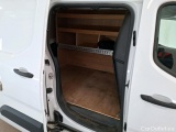  Citroen  Berlingo CITROEN  / 2018 / 4P / Fourgonnette M 1000kg PureTech 110 BVM6 Driver (Ex 732P) #9