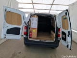  Citroen  Berlingo CITROEN  / 2018 / 4P / Fourgonnette M 1000kg PureTech 110 BVM6 Driver (Ex 732P) #8