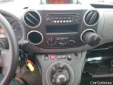  Citroen  Berlingo  Fourgon Confort L2 (Long) Cabine Approfondie 1.6 BlueHDi 100CV BVM5 E6 #7