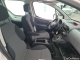  Citroen  Berlingo  Fourgon Confort L2 (Long) Cabine Approfondie 1.6 BlueHDi 100CV BVM5 E6 #8