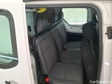  Citroen  Berlingo  Fourgon Confort L2 (Long) Cabine Approfondie 1.6 BlueHDi 100CV BVM5 E6 #9