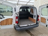  Citroen  Berlingo  Fourgon Confort L2 (Long) Cabine Approfondie 1.6 BlueHDi 100CV BVM5 E6 #10