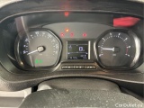  Citroen  Jumpy  Fourgon Club M 1.5 BlueHDi 100CV BVM6 E6d #6