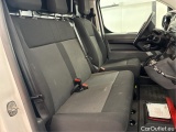  Citroen  Jumpy  Fourgon Club M 1.5 BlueHDi 100CV BVM6 E6d #8