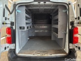  Citroen  Jumpy  Fourgon Club M 1.5 BlueHDi 100CV BVM6 E6d #10