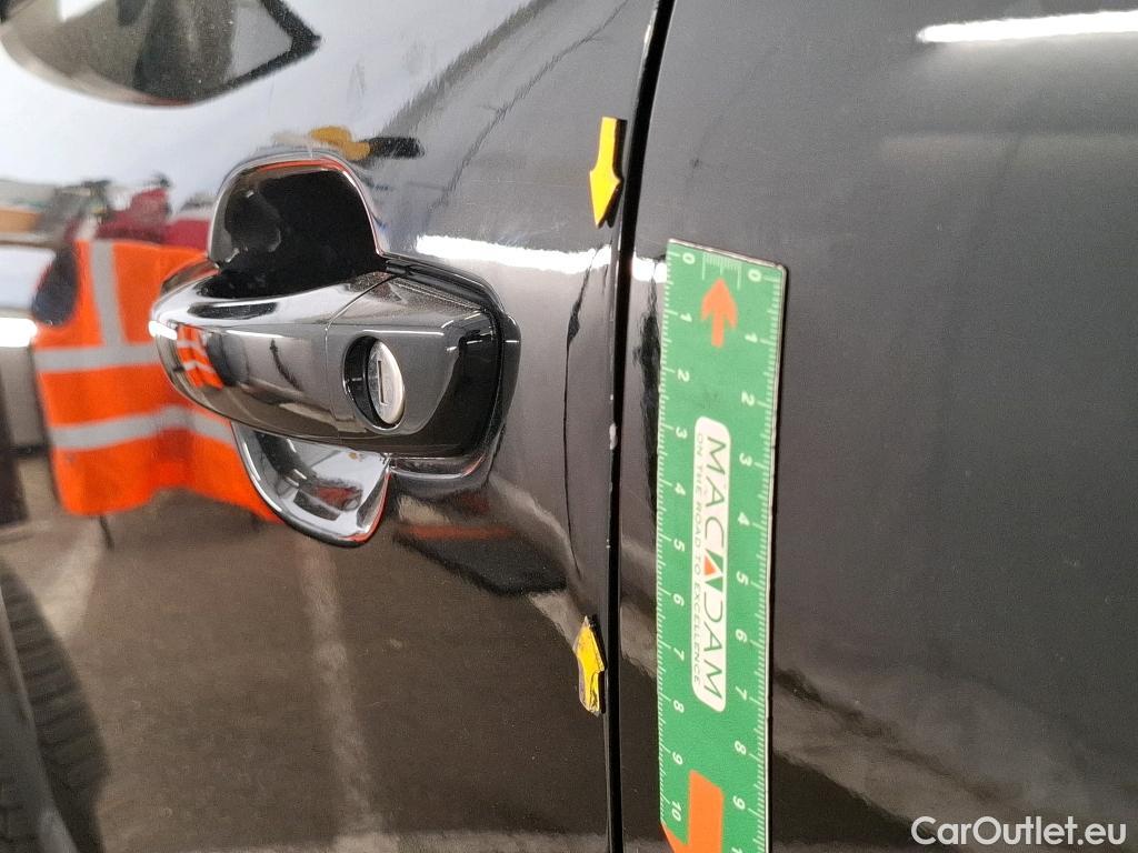  Citroen  C4 CITROEN  X / 2022 / 4P / Berline PureTech 130 S&S EAT8 Feel Pack #8