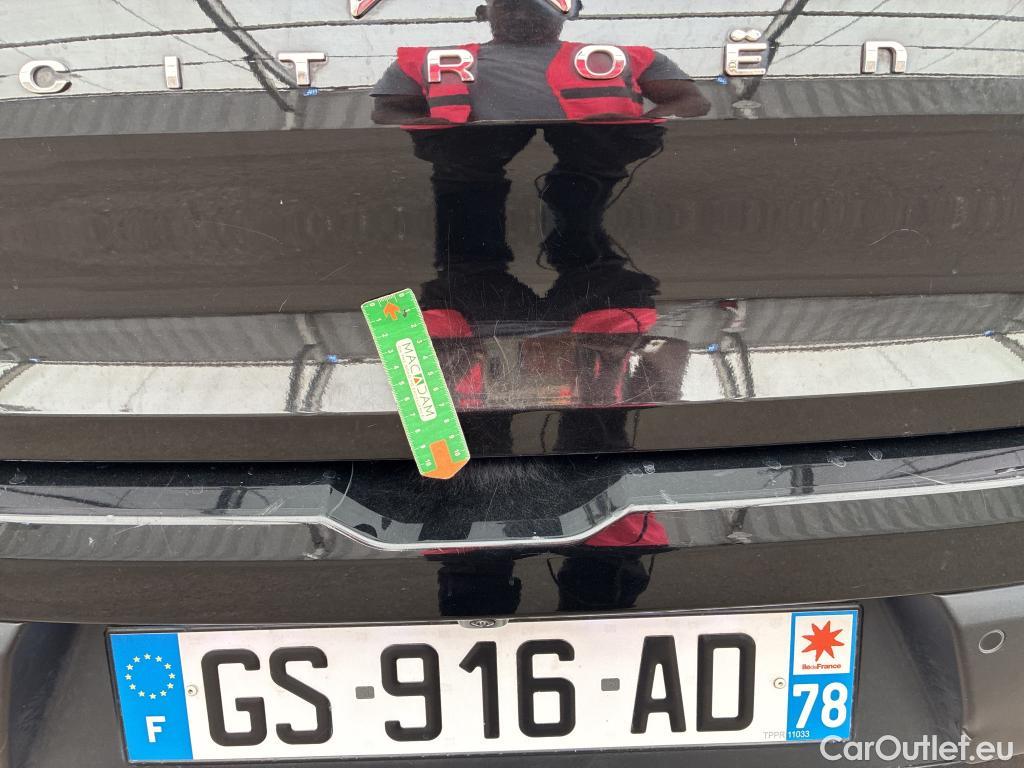  Citroen  C4  X Plus 1.2 PureTech 130CV BVA8 6E #44
