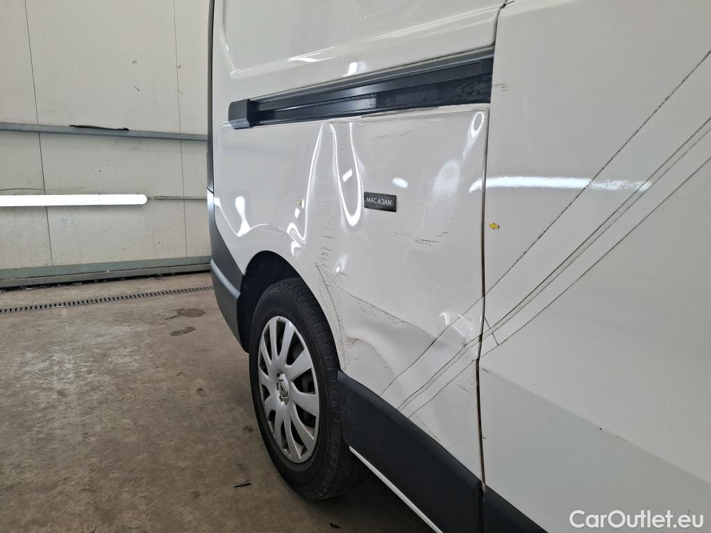  Renault  Trafic  Fourgon L2H1 1300 Confort 1.6 dCi #2