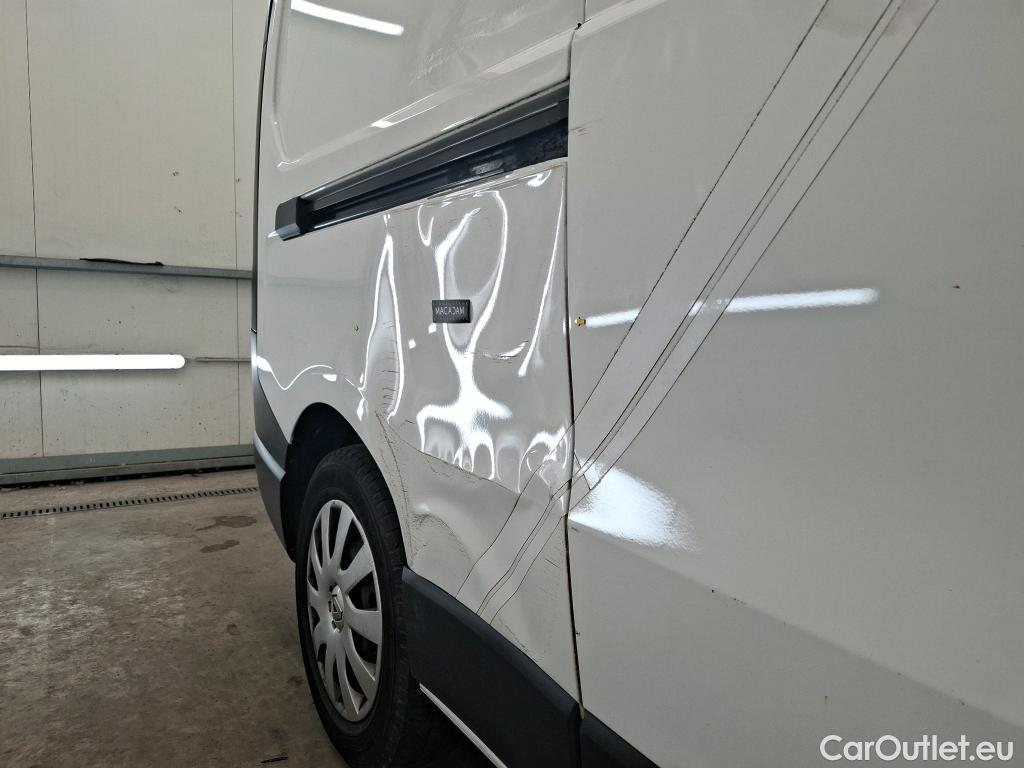  Renault  Trafic  Fourgon L2H1 1300 Confort 1.6 dCi #3