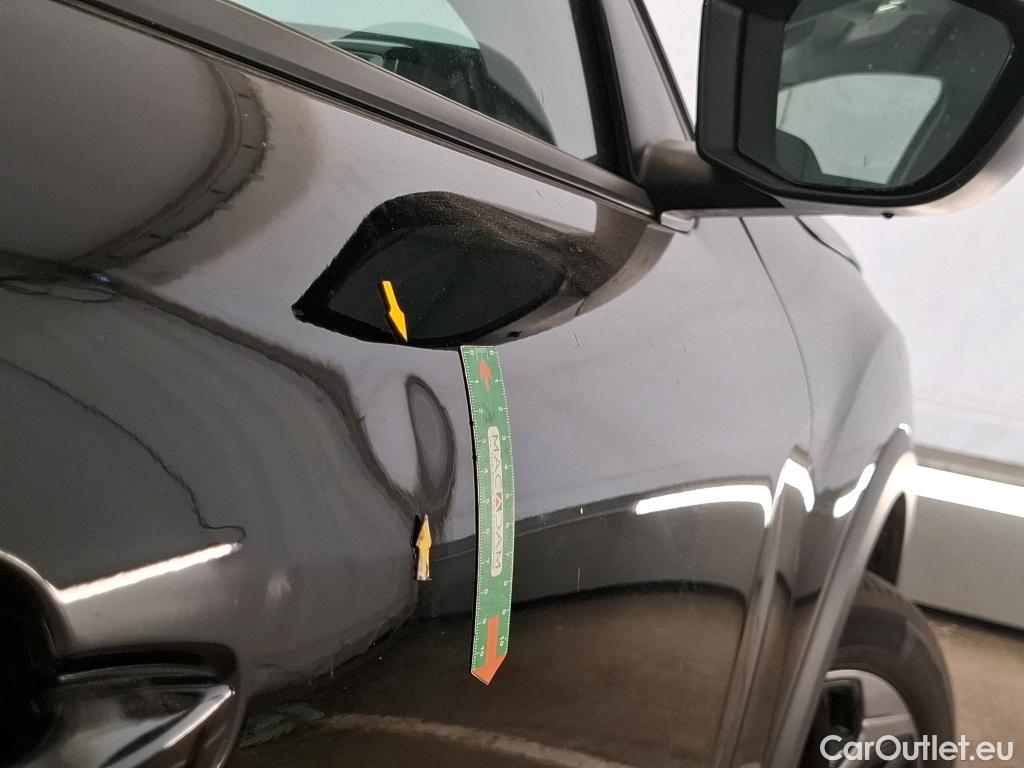  Citroen  C4 CITROEN  X / 2022 / 4P / Berline PureTech 130 S&S EAT8 Feel Pack #17
