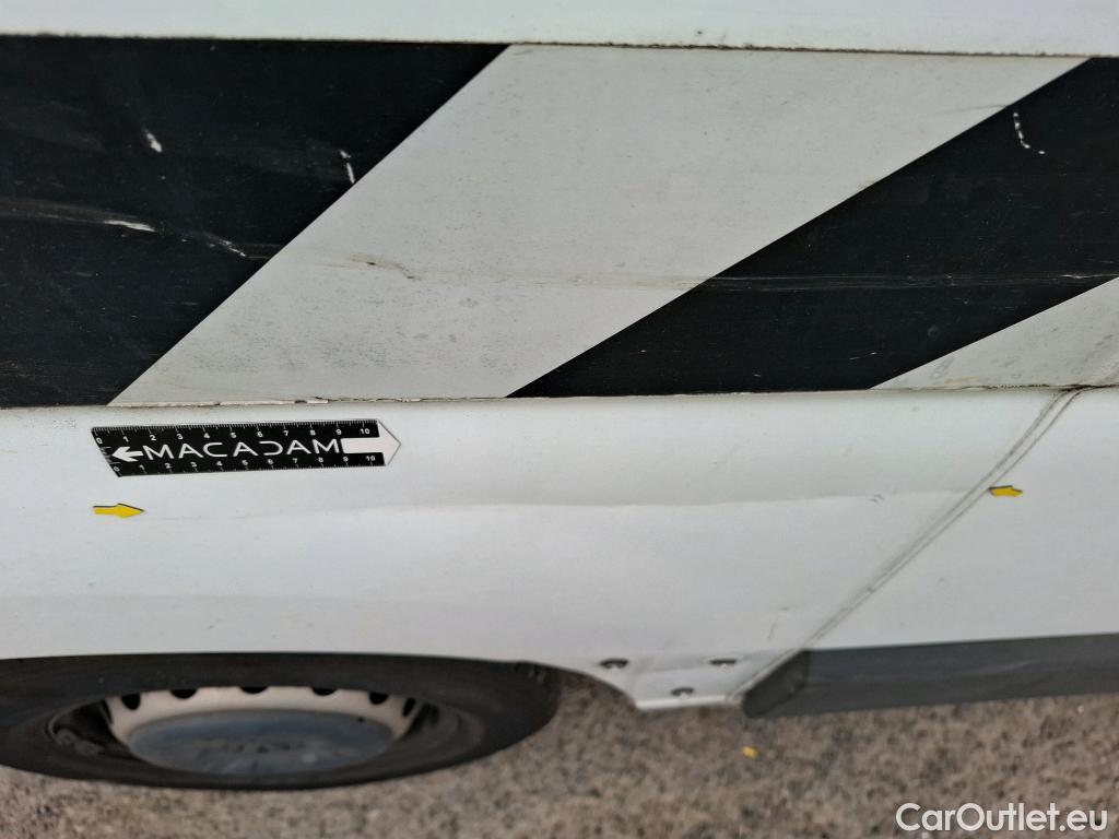  Renault  Master  III Fourgon L3H2 3 5 Grand Confort dCi 135CV BVM6 E6dT #2