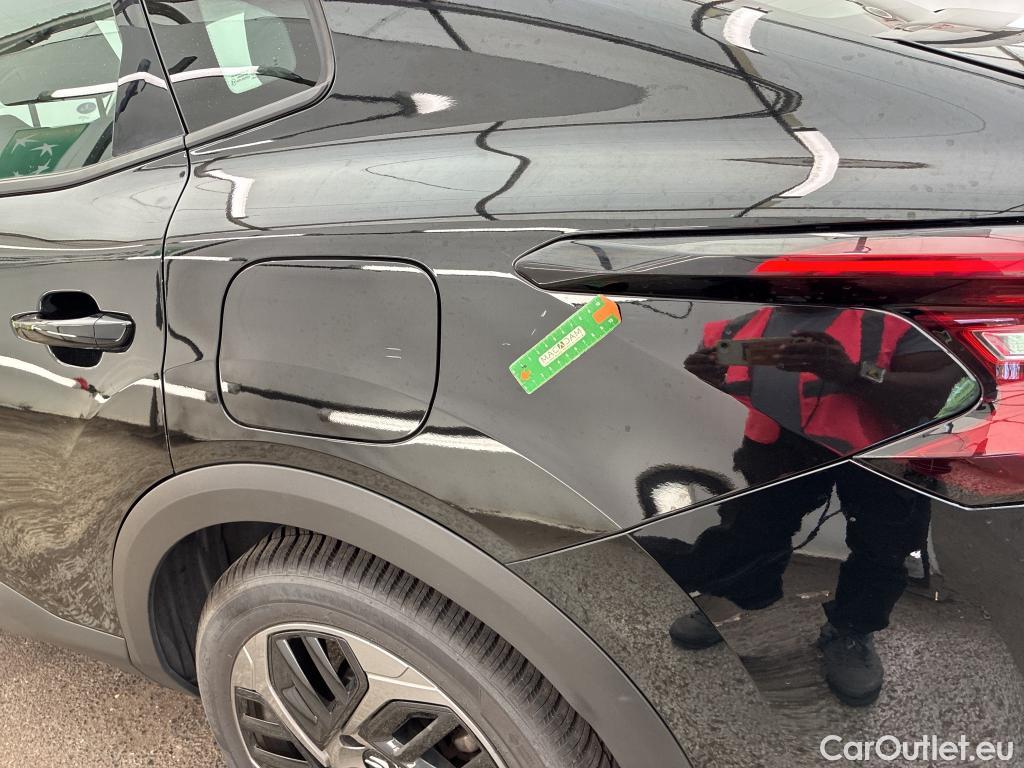  Citroen  C4  X Plus 1.2 PureTech 130CV BVA8 6E #37