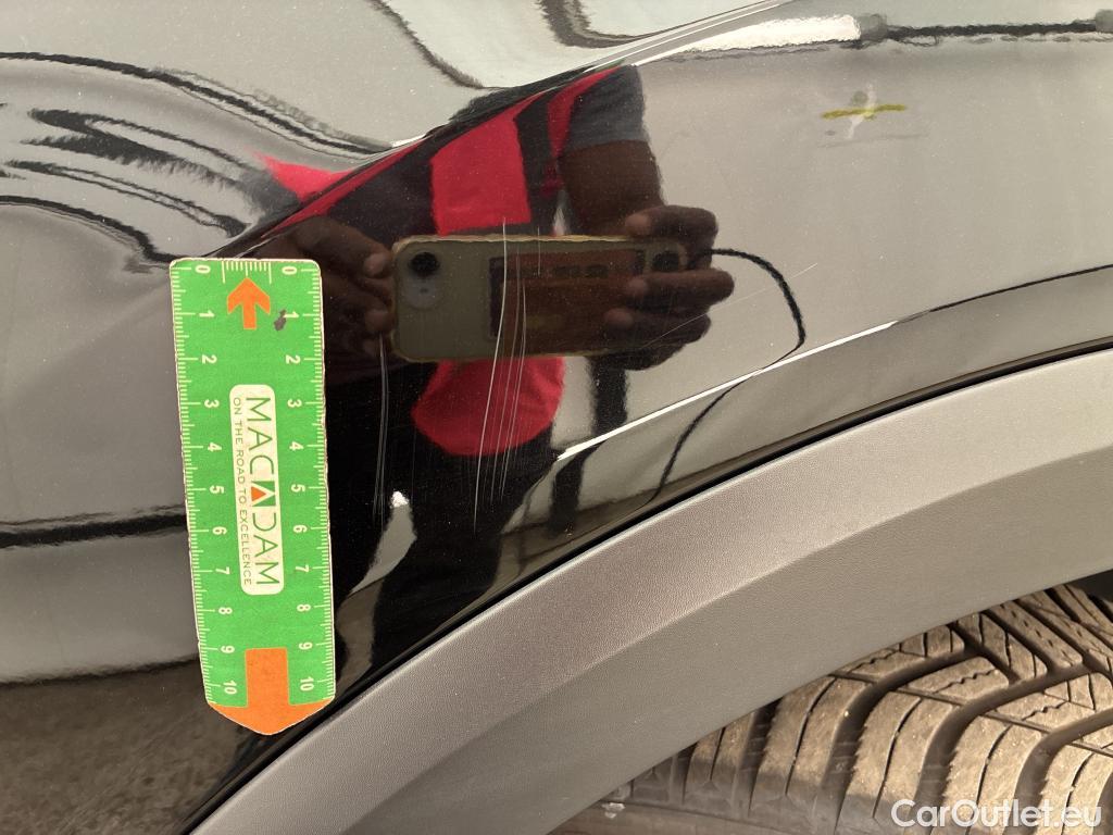  Citroen  C4  X Plus 1.2 PureTech 130CV BVA8 6E #40