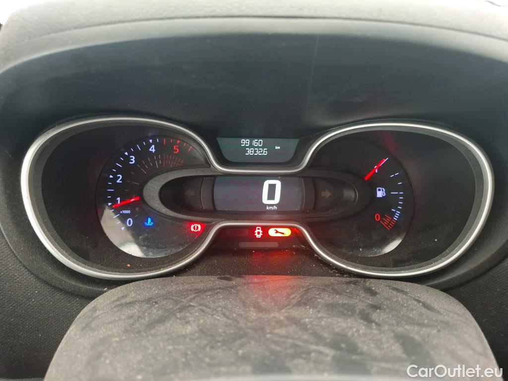  Renault  Trafic  Fourgon L2H1 1300 Confort 1.6 dCi #94