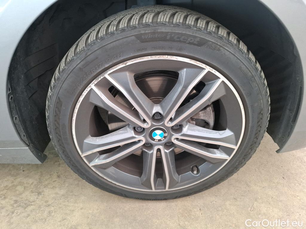  Bmw  Serie 1 Série 1 Berline 118 i Edition Sport 1.5 135CV BVA7 E6d #24