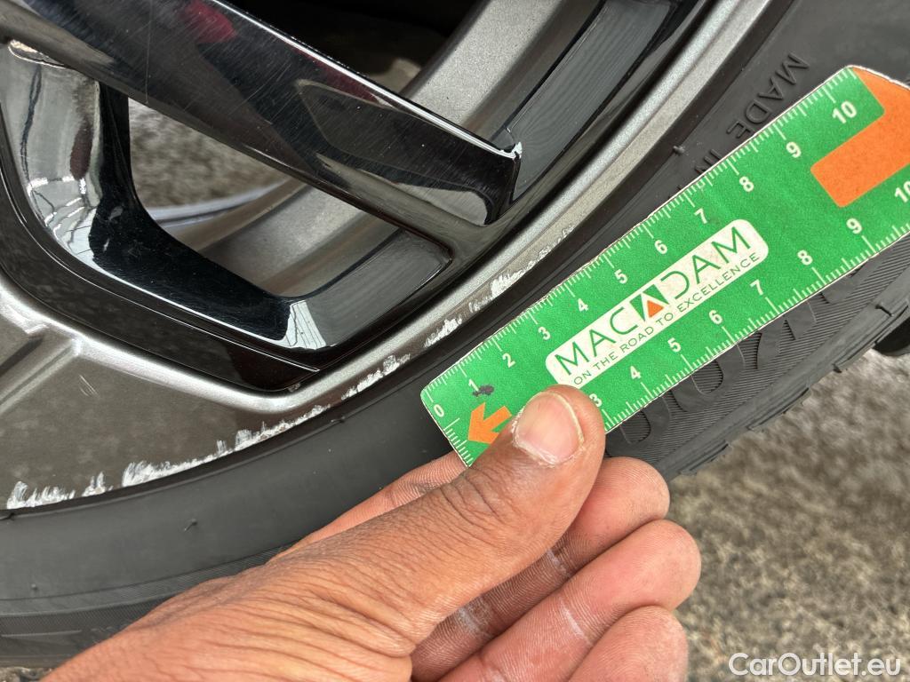  Citroen  C4  X Plus 1.2 PureTech 130CV BVA8 6E #25