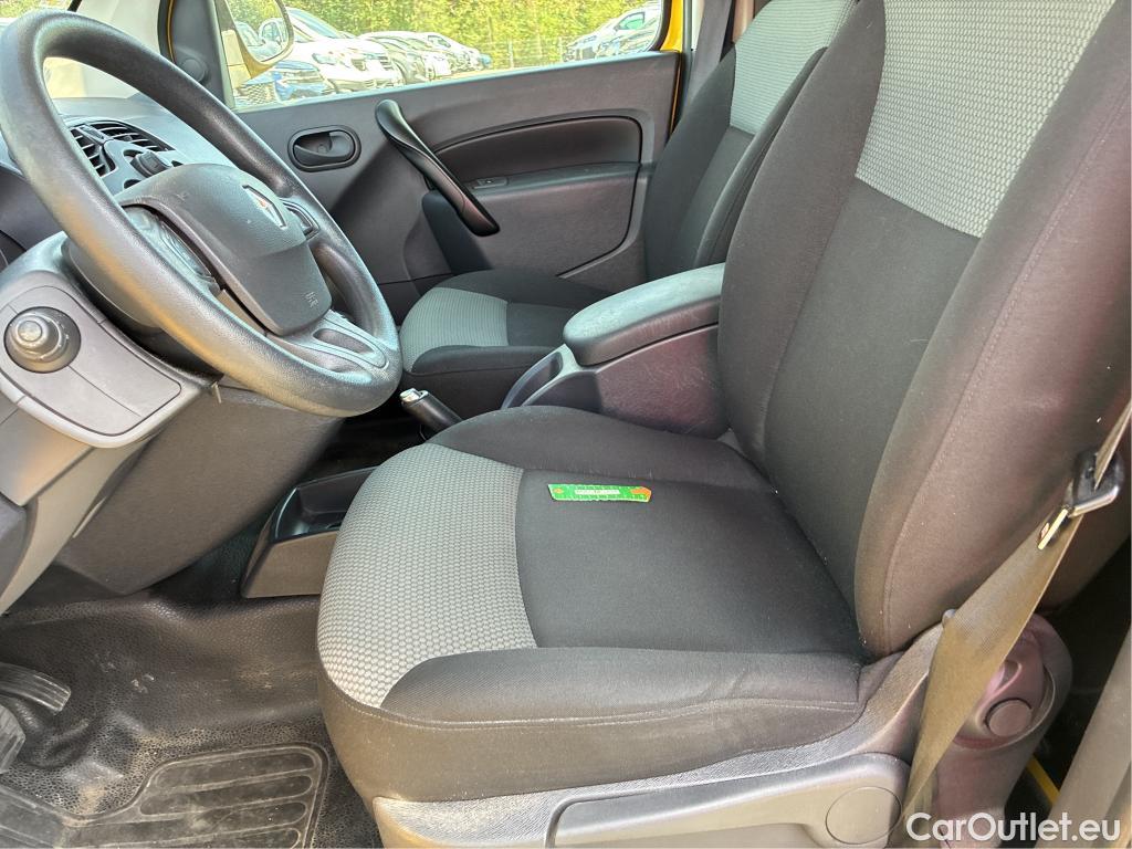  Renault  Kangoo  Express Grand Confort (L1) 1.5 dCi 90CV BVM5 E6 #7