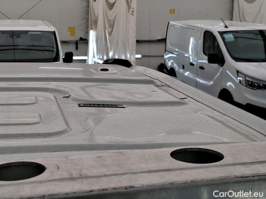  Iveco  Daily IVECO  VU 4p Châssis double cabine 3.0 35S21A8 D/P 4100 LEAF #2