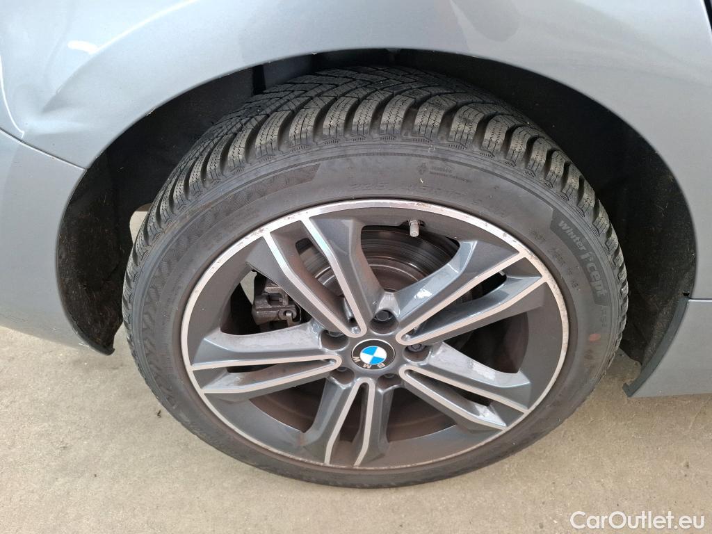  Bmw  Serie 1 Série 1 Berline 118 i Edition Sport 1.5 135CV BVA7 E6d #18