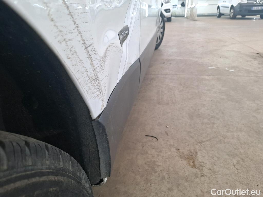  Renault  Trafic  Fourgon L2H1 1300 Confort 1.6 dCi #76